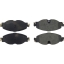 Disc Brake Pad Set CE 103.17600