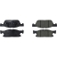 Disc Brake Pad Set CE 103.18180