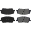 Disc Brake Pad Set CE 103.18270