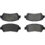 Disc Brake Pad Set CE 103.18520