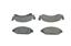 Disc Brake Pad Set CE 104.00500