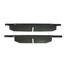 Disc Brake Pad Set CE 104.02800