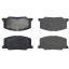 Disc Brake Pad Set CE 104.03560