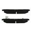 Disc Brake Pad Set CE 104.04730