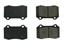 Disc Brake Pad Set CE 104.05921