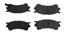 Disc Brake Pad Set CE 104.06370