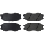 Disc Brake Pad Set CE 104.10130