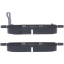 Disc Brake Pad Set CE 104.11010