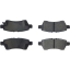 Disc Brake Pad Set CE 104.11010