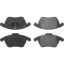 Disc Brake Pad Set CE 104.11072