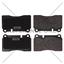 Disc Brake Pad Set CE 104.11650