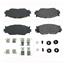 Disc Brake Pad Set CE 104.11780