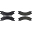 Disc Brake Pad Set CE 104.13290