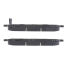 Disc Brake Pad Set CE 104.14010