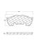 Disc Brake Pad Set CE 104.16350