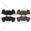 Disc Brake Pad Set CE 104.16350