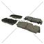 Disc Brake Pad Set CE 104.16480