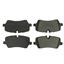 Disc Brake Pad Set CE 104.16920