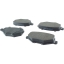 Disc Brake Pad Set CE 104.17190