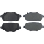 Disc Brake Pad Set CE 104.17190