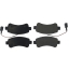 Disc Brake Pad Set CE 104.17461