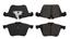 Disc Brake Pad Set CE 104.17510