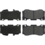 Disc Brake Pad Set CE 104.17840