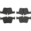 Disc Brake Pad Set CE 104.17950