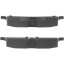 Disc Brake Pad Set CE 104.18000