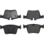 Disc Brake Pad Set CE 104.18210