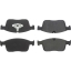 Disc Brake Pad Set CE 104.18660