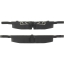 Disc Brake Pad Set CE 104.18720