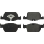 Disc Brake Pad Set CE 104.19240