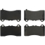 Disc Brake Pad Set CE 104.19770