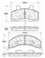 Disc Brake Pad Set CE 105.02150