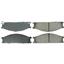 Disc Brake Pad Set CE 105.03330