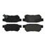 Disc Brake Pad Set CE 105.03741