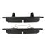 Disc Brake Pad Set CE 105.03760