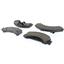 Disc Brake Pad Set CE 105.03870