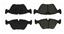 Disc Brake Pad Set CE 105.03941