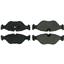 Disc Brake Pad Set CE 105.04030