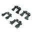 1990 Suzuki Sidekick Disc Brake Pad Set CE 105.04180