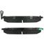 Disc Brake Pad Set CE 105.04220