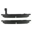 2005 Dodge Verna Disc Brake Pad Set CE 105.04400