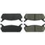 Disc Brake Pad Set CE 105.04580