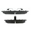 Disc Brake Pad Set CE 105.04590