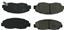 Disc Brake Pad Set CE 105.04650