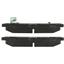 Disc Brake Pad Set CE 105.04730