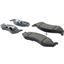 Disc Brake Pad Set CE 105.04770