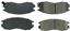 Disc Brake Pad Set CE 105.04840